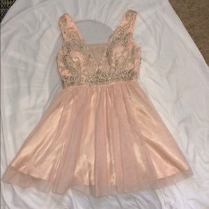 Homecoming Dress
